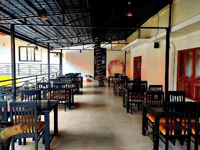 Nepal House Restaurant image 1