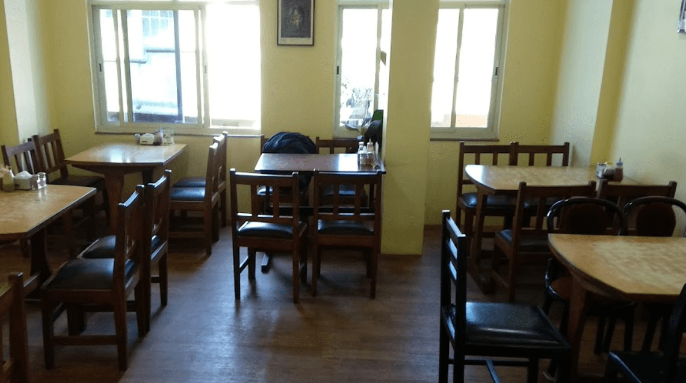 Yangling Tibetan Restaurant image 2