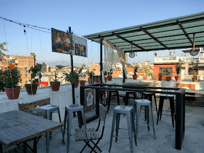 The Village Cafe image 1