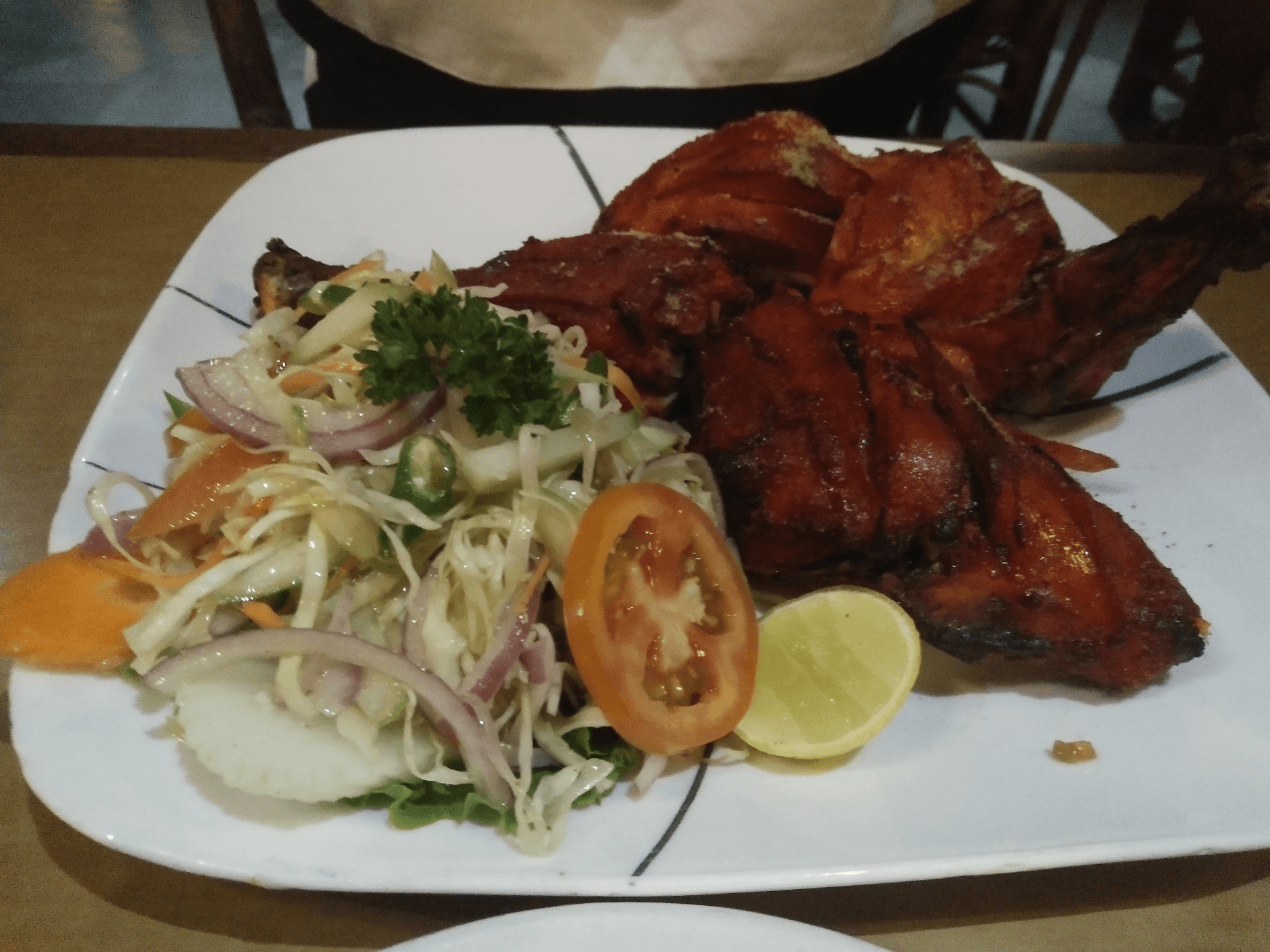 Western Tandoori & Naan House image 4