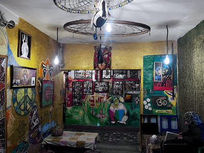 Yetiko Cafe image 1