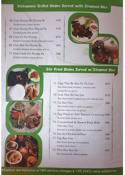 Pho 99_menu_5