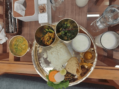 A One Cafe and Party Venue, Saraswatinagar image 3