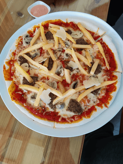Papillon Pizzeria image 5