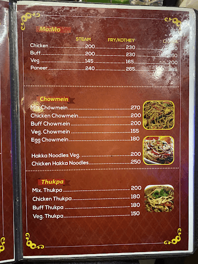 Central Food Cafe_menu_2