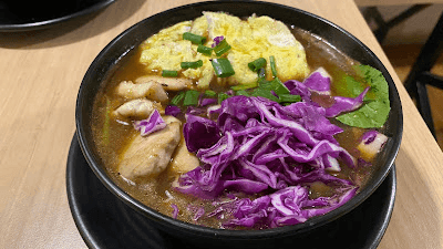 Ganvi's Eatery image 5