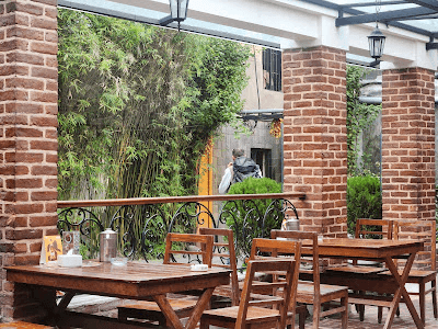 Tama Restaurant & Bar image 2