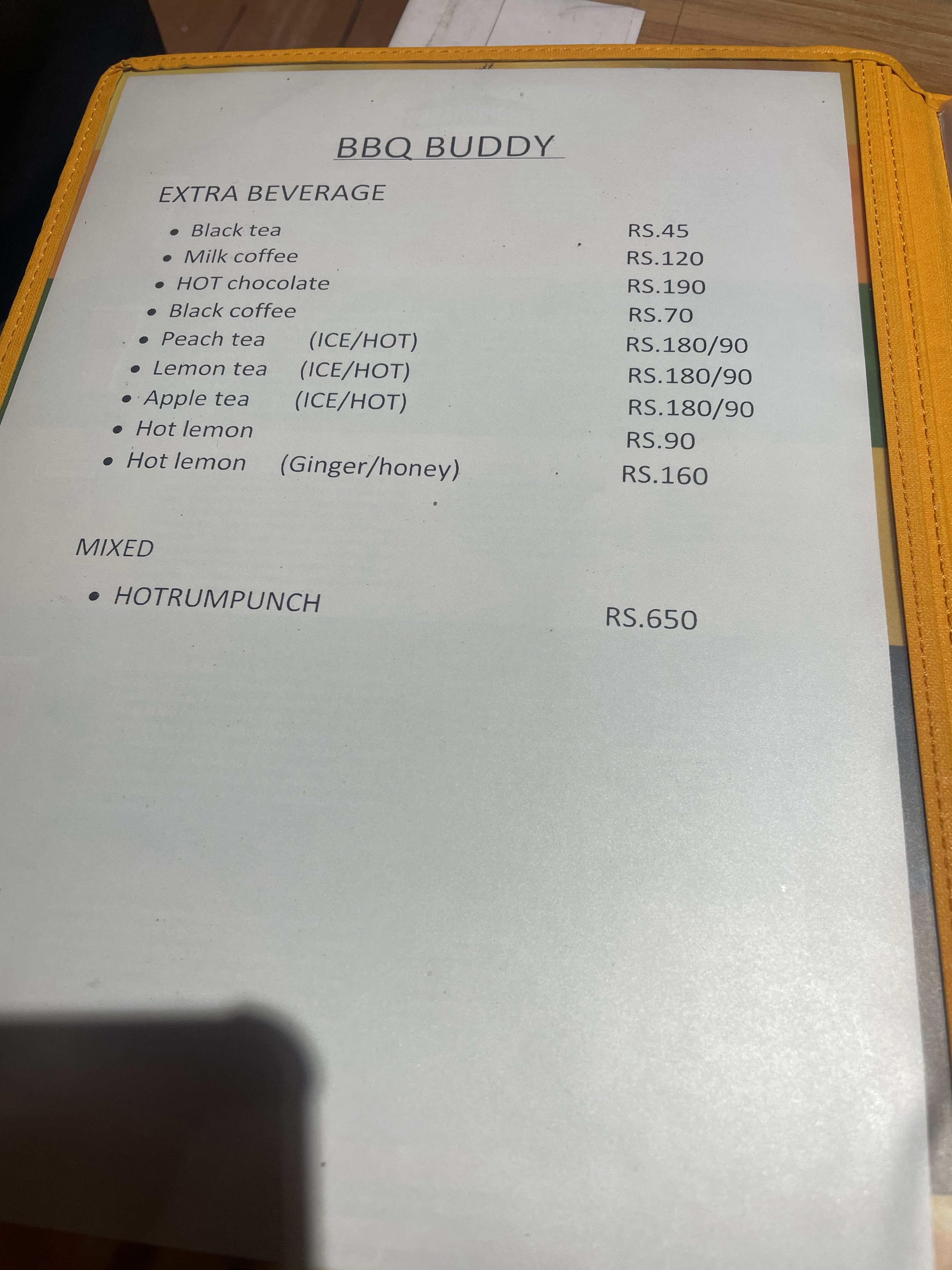 BBQ Buddy _menu_4
