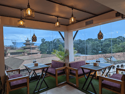 Drishya Restaurant image 1