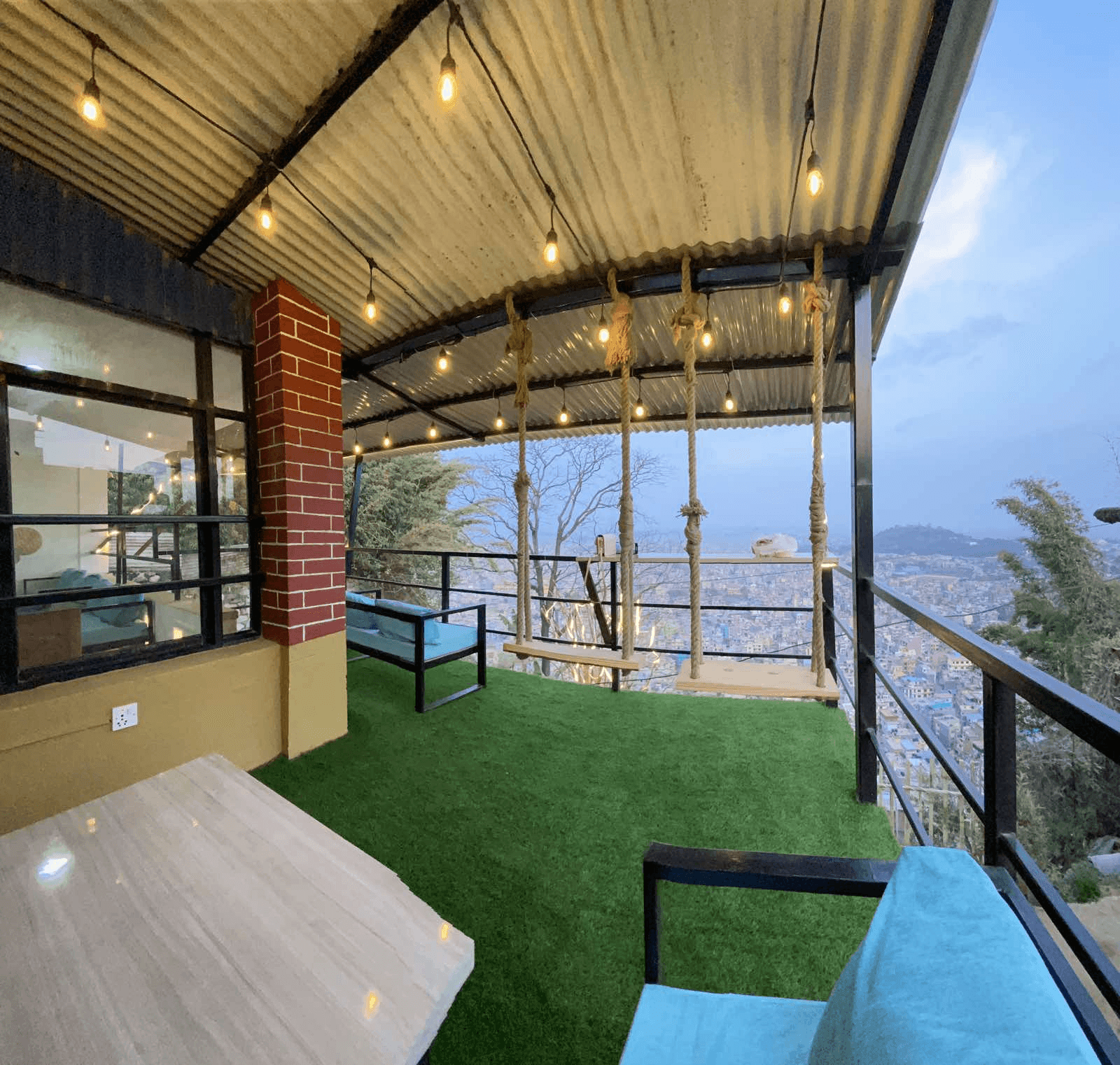 Galli Restaurant image 2