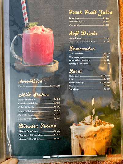 Yog Rooftop Garden Restaurant & Bar_menu_12
