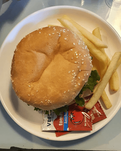 The Burger House & Crunchy Fried Chicken Kamalpokhari image 3