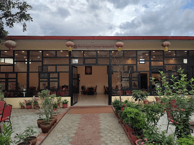 Red Dragon Chinese Restaurant image 2