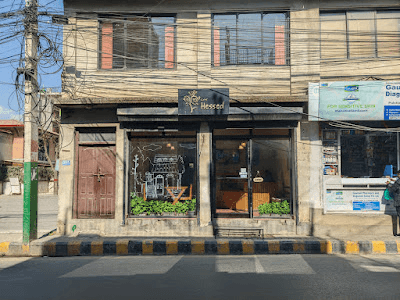 Cafe Hessed image 1