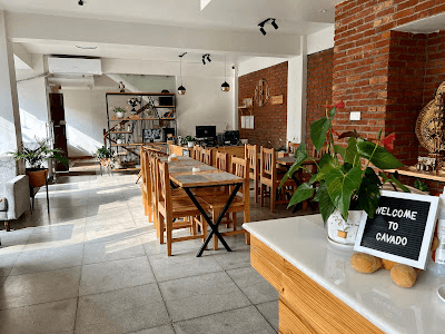 Cafe Cavado image 1