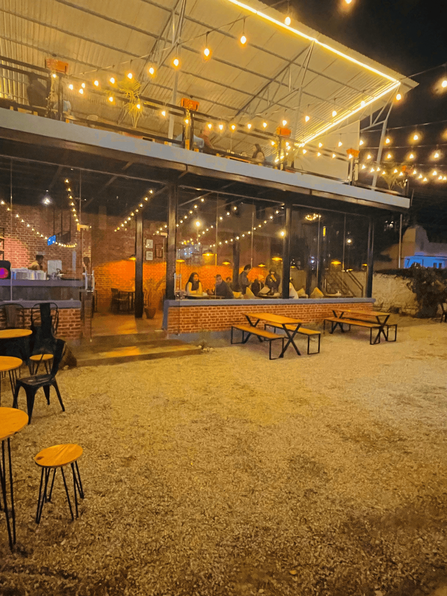 Samaya Cafe image 1
