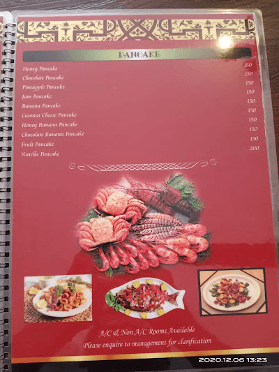 Moon Rock Restaurant_menu_9