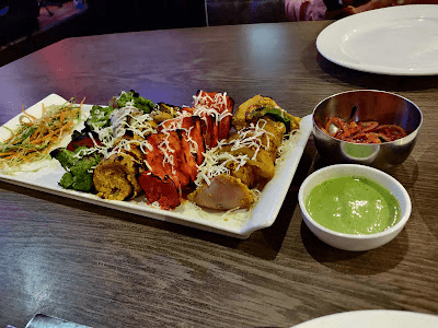 Mughal Empire Multi Cuisine image 5