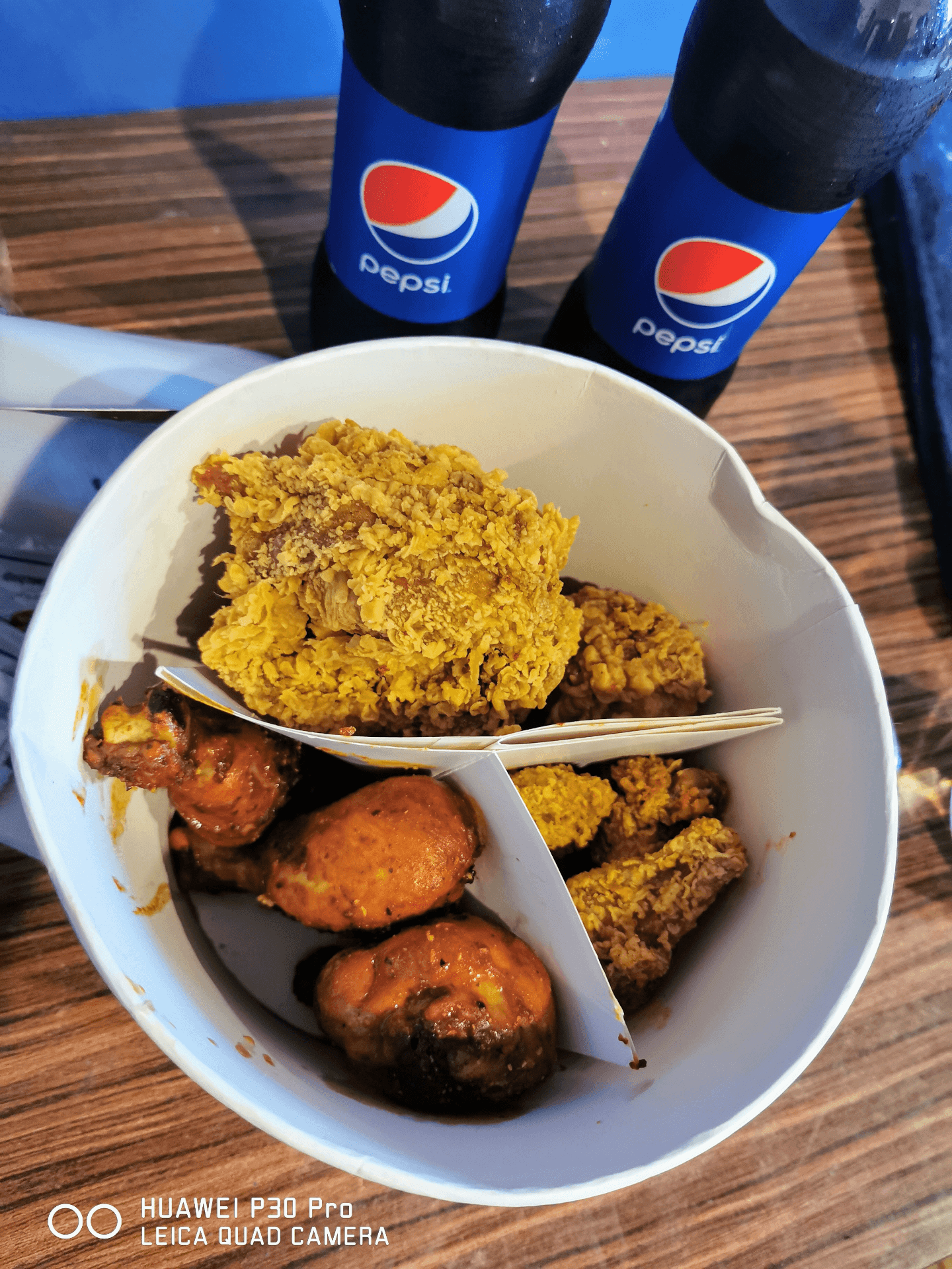 KFC Boudha image 5