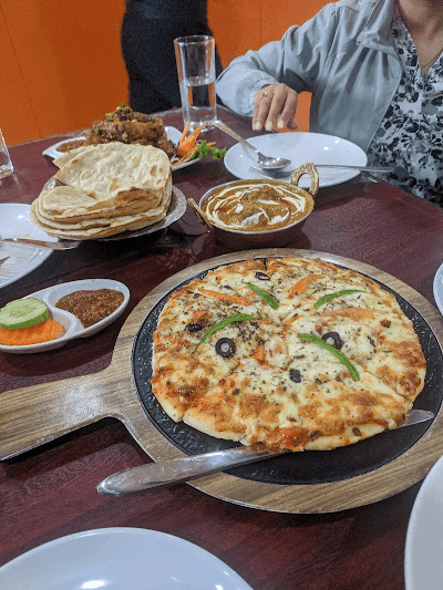 Om Tandoori Hotel & Restaurant image 4