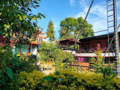 Nagdaha Viewpoint Newari Kitchen image 2