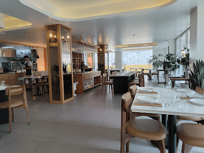 Mak Mak Restaurant image 1