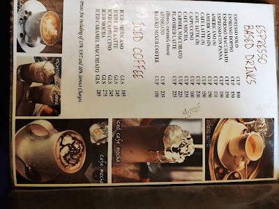 Bajeko Sekuwa_menu_9