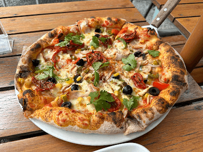 Roadhouse Cafe image 3