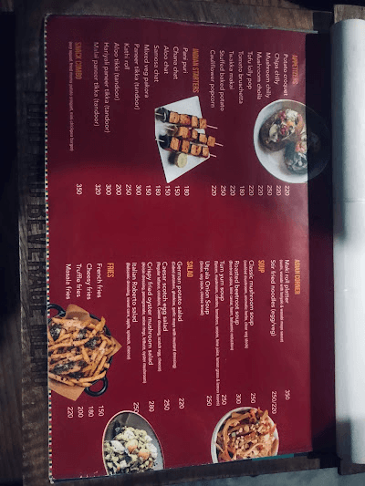 Utpala Cafe_menu_9