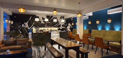 Cafe Soma image 1