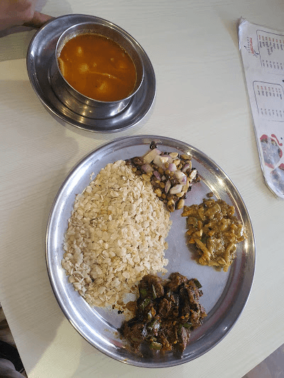 Newari Express image 5