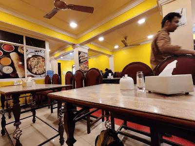 Nandan Foods Nepal image 1