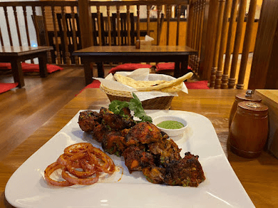 Doko Thakali & Restaurant image 5