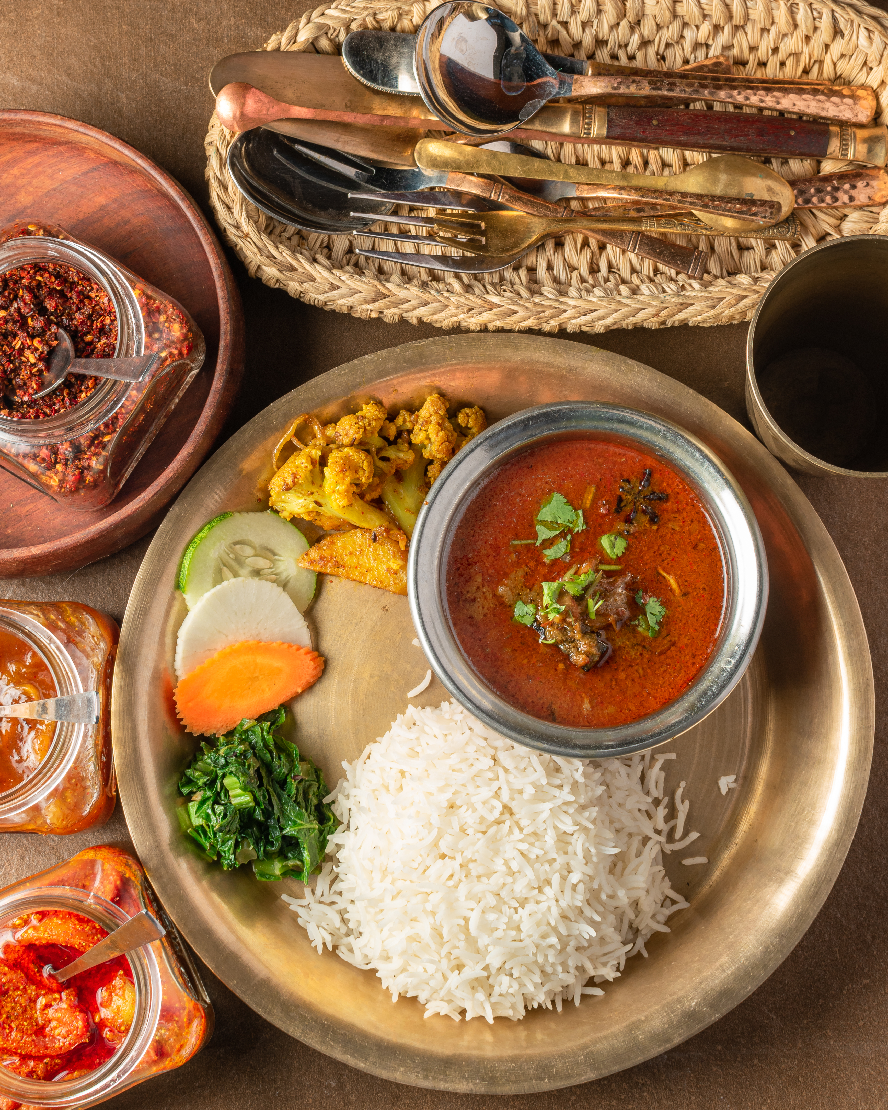Achaar Ghar Restaurant  image 3