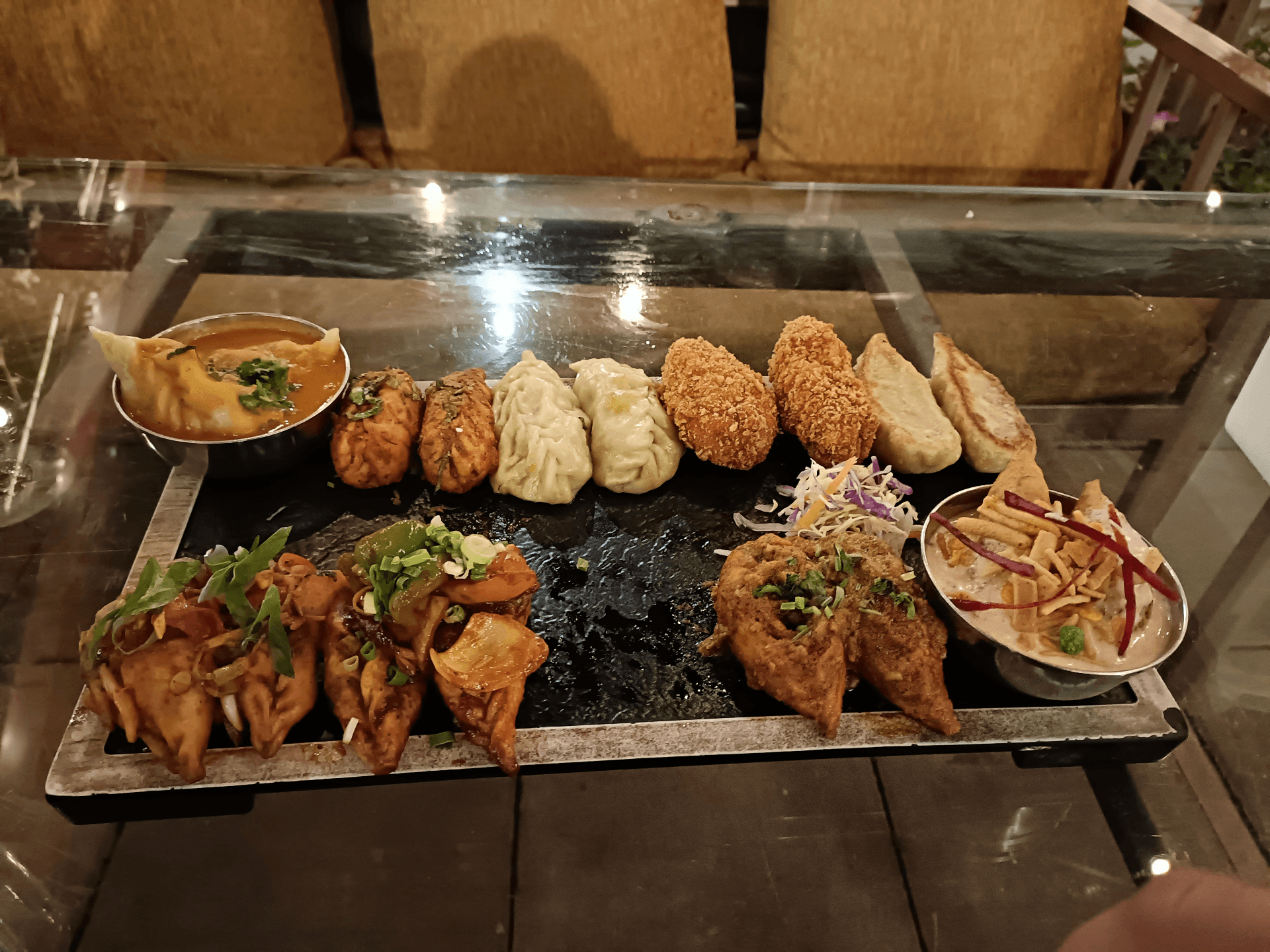 Paradise Garden Restaurant image 5