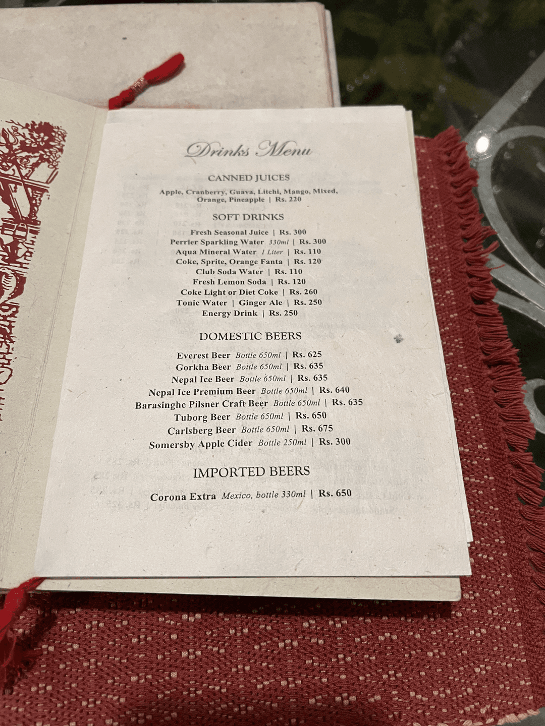 Third Eye Restaurant- Best Indian Restaurant_menu_1