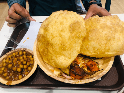 Tip Top Sweets Kamalpokhari image 4
