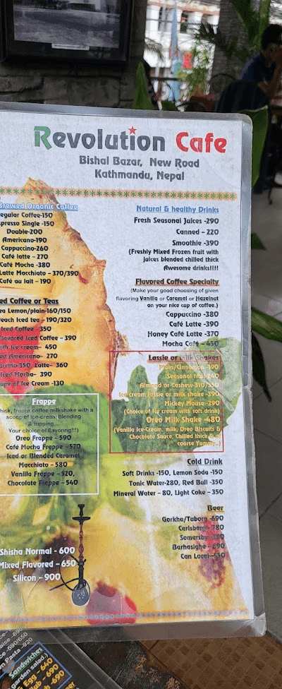 Revolution Cafe_menu_8