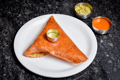 MTR Kathmandu - Vegetarian Restaurant image 2