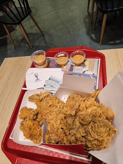 KFC Samakhushi image 1