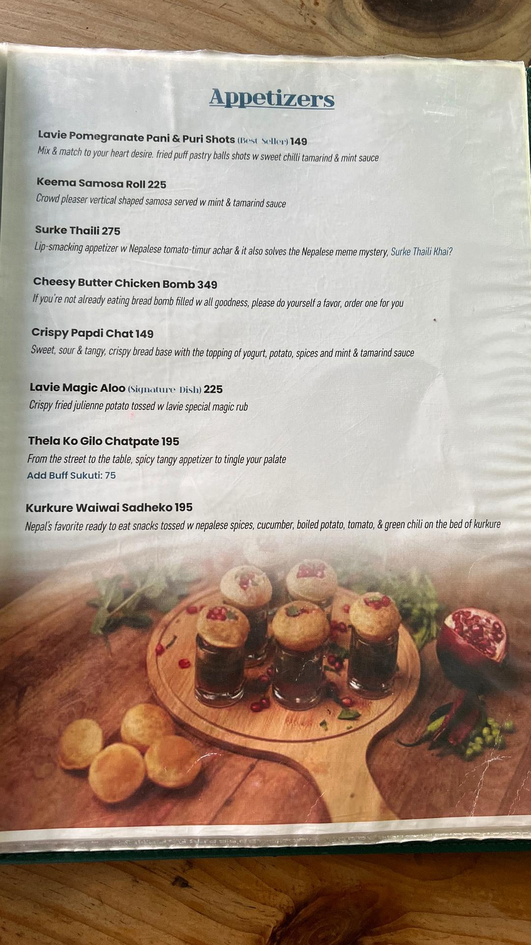 Lavie Garden_menu_5