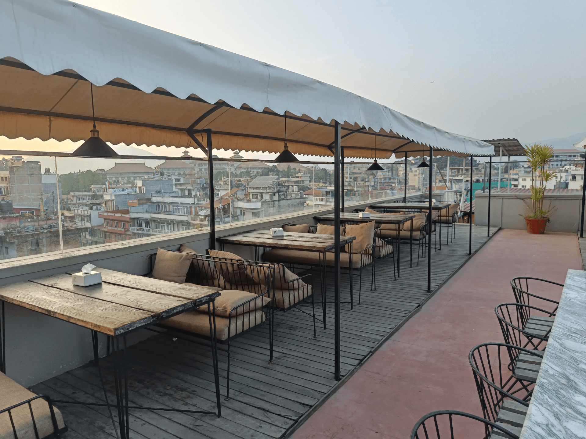 Luma Restaurant image 1