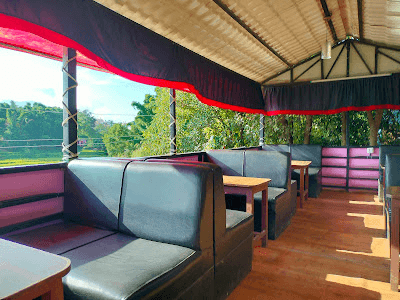 Nagdaha Viewpoint Newari Kitchen image 1