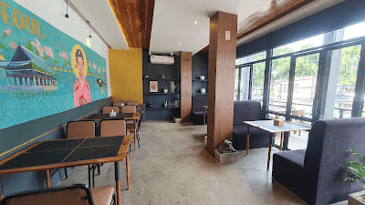 Korean Diner image 2