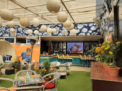 Exotica Cafe image 3