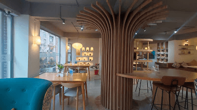 S Cafe, lagankhel image 1