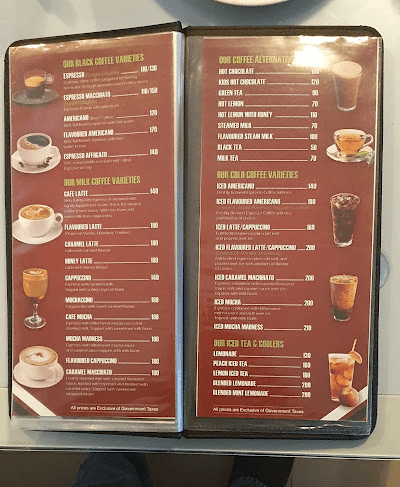 The Burger House & Crunchy Fried Chicken Kamalpokhari menu 2