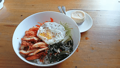 Soul Café image 5