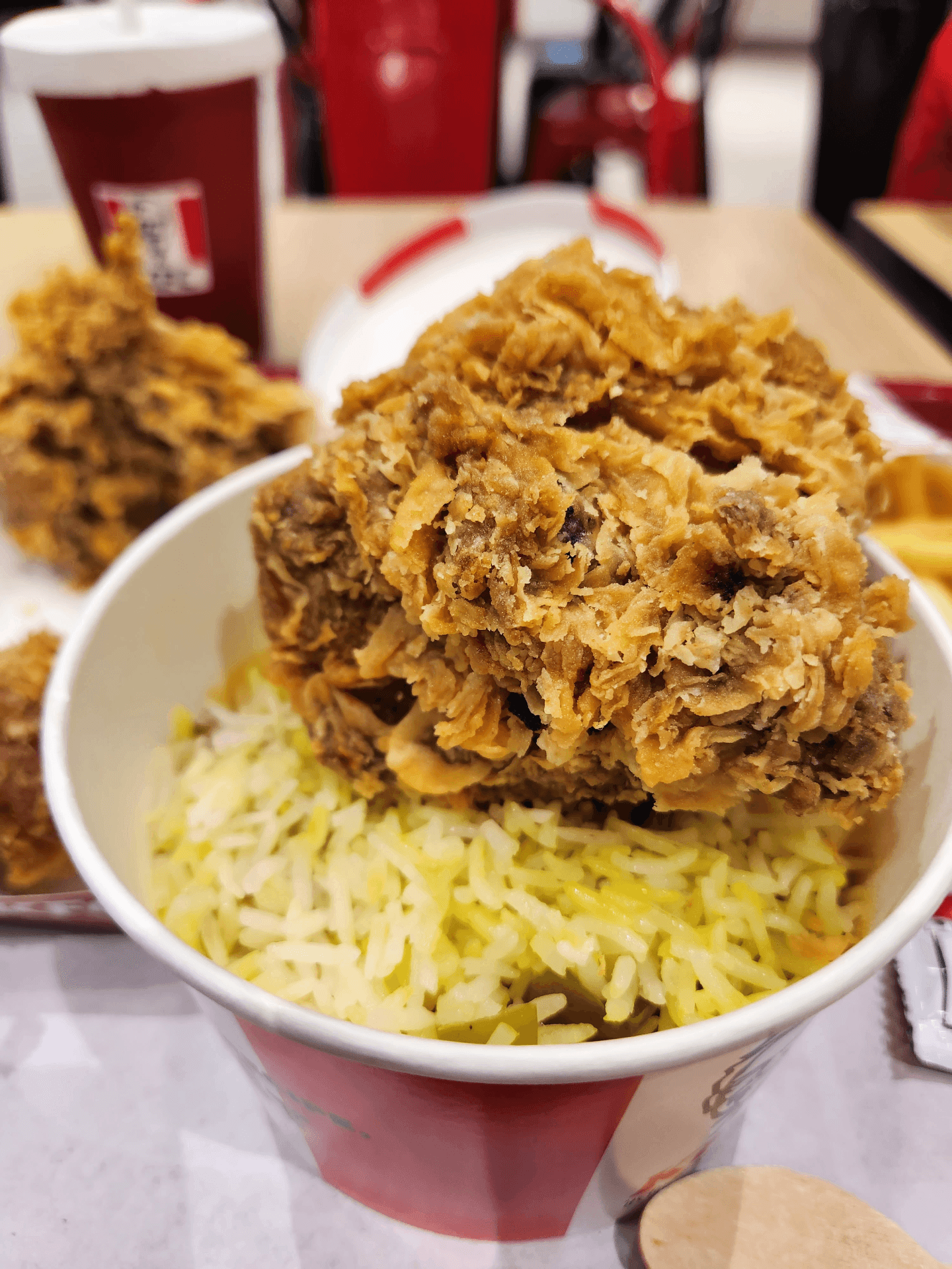 KFC Baneshwor image 4