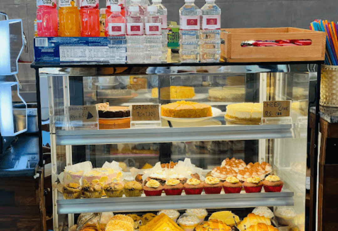 Ugyen Cafe image 3